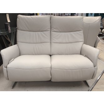 Azure, 2-Seater Cumuly Manual Sofa Azure, 2-Seater Cumuly Manual Sofa