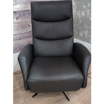 Ebba, Electric Chair Ebba, Electric Chair