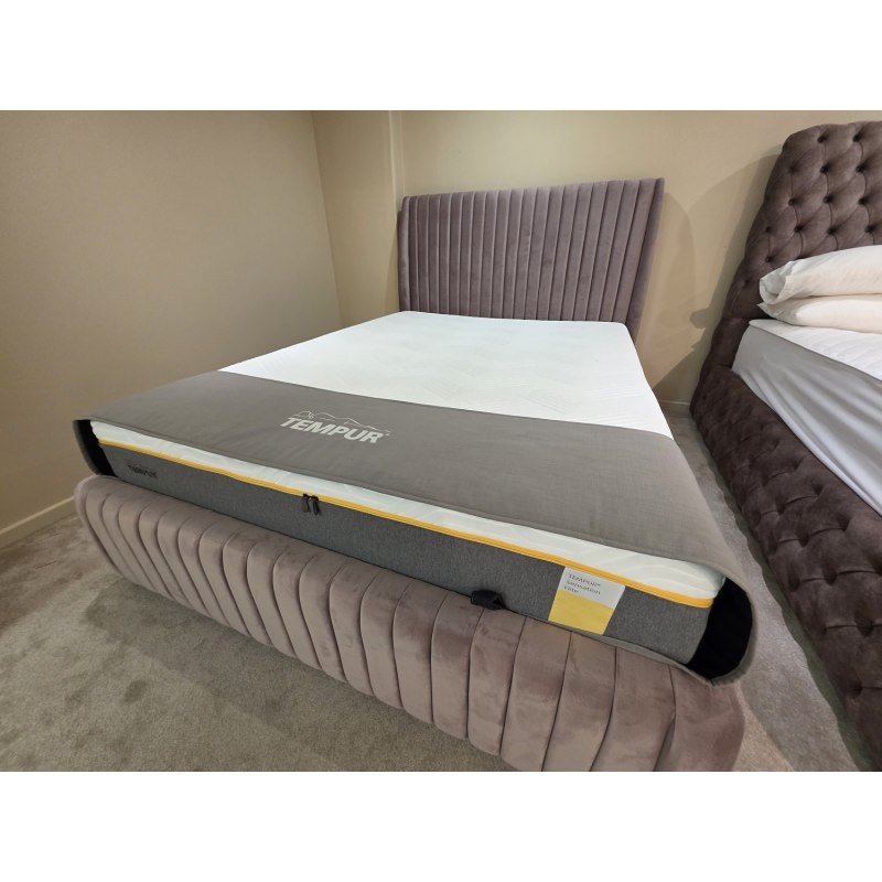 TEMPUR ELITE SENSATION 5'0