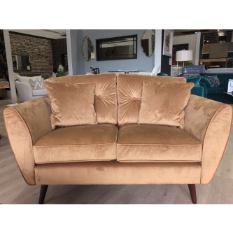 Yoville, Small Sofa, Footstool & Scatters Yoville, Small Sofa, Footstool & Scatters
