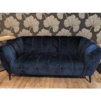 Ausha, 2 & 3-Seater Sofa's Ausha, 2 & 3-Seater Sofa's