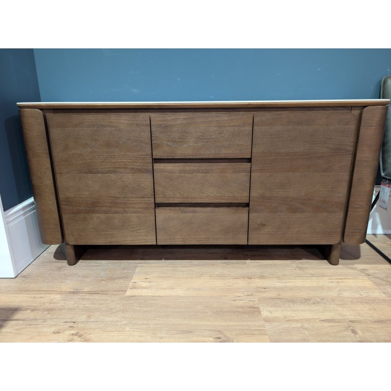 Lugano, Large Sideboard Lugano, Large Sideboard