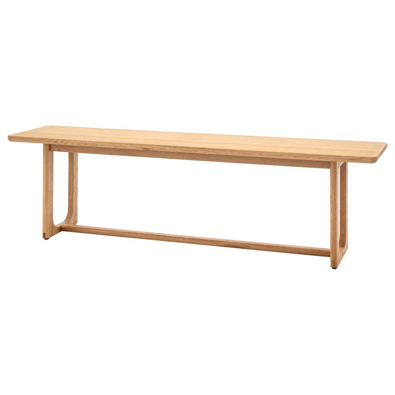 Craft Dining Bench Natural Craft Dining Bench Natural
