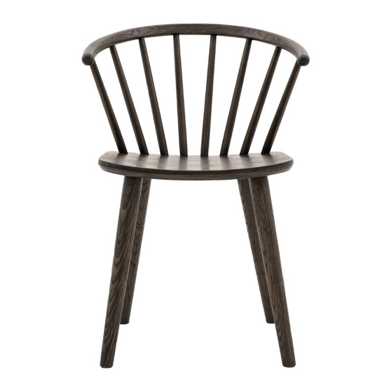 Gallery Direct Dining Chair Mocha Gallery Direct Dining Chair Mocha