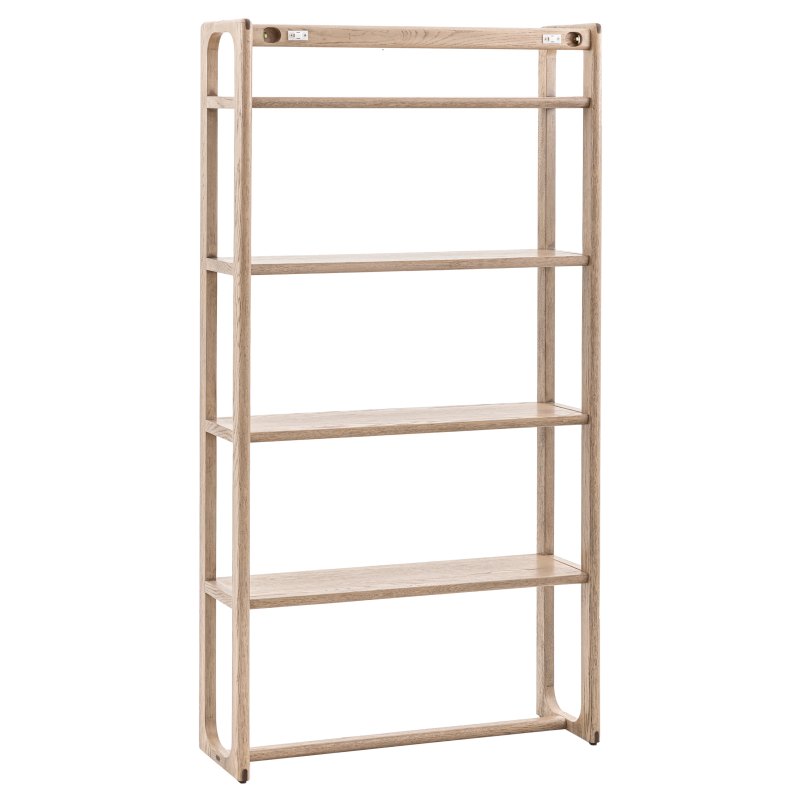 Craft Smoked Tall Open Display Craft Smoked Tall Open Display