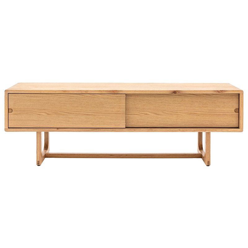 Gallery Direct Media Unit, Natural Gallery Direct Media Unit, Natural