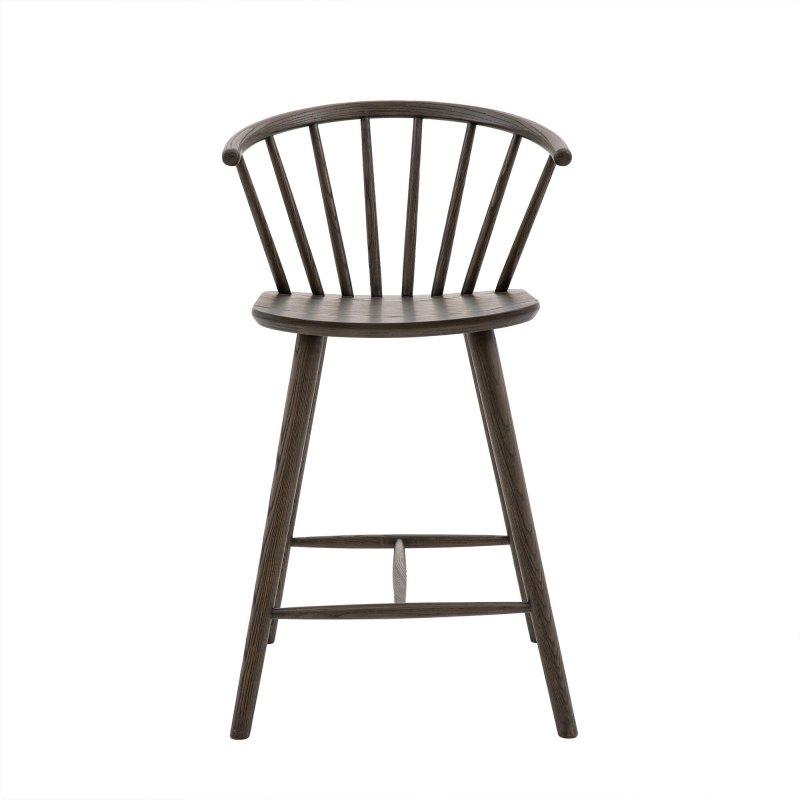 Gallery Direct Craft Barstool, Mocha Gallery Direct Craft Barstool, Mocha