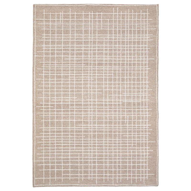 Elmira Large Tufted Linear Rug Elmira Large Tufted Linear Rug