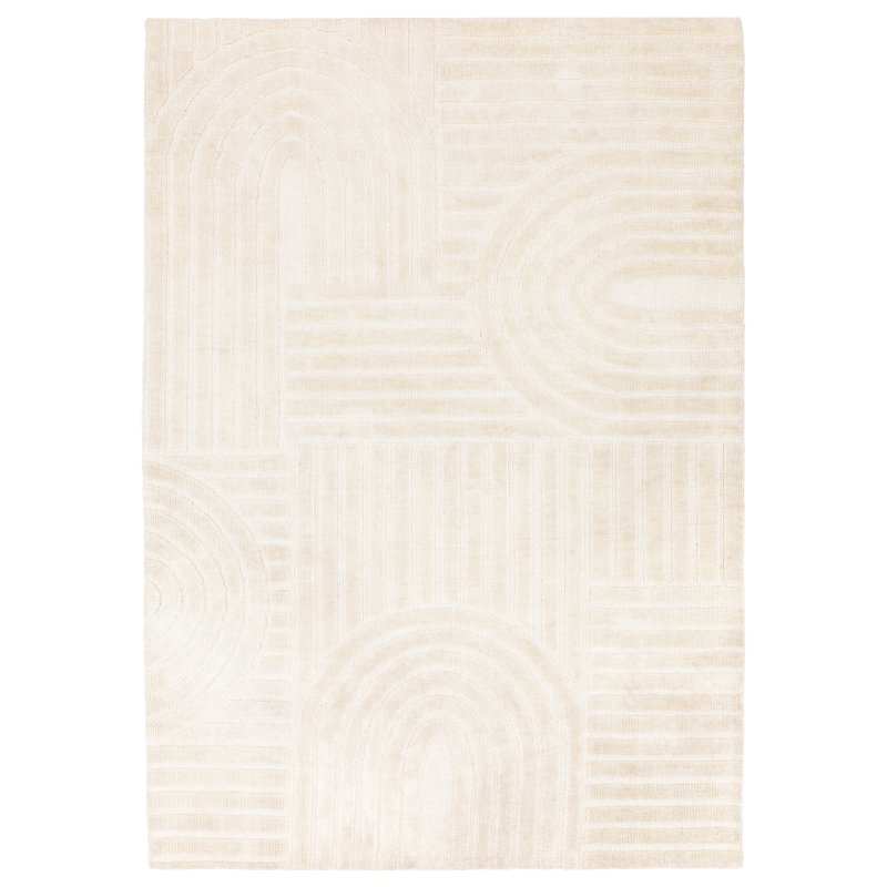 Saser Large Natural Rug Saser Large Natural Rug
