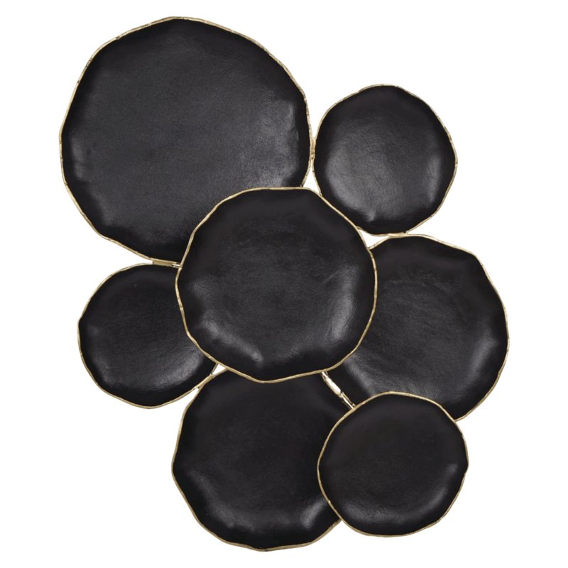 Arlow Disc Wall Art Arlow Disc Wall Art