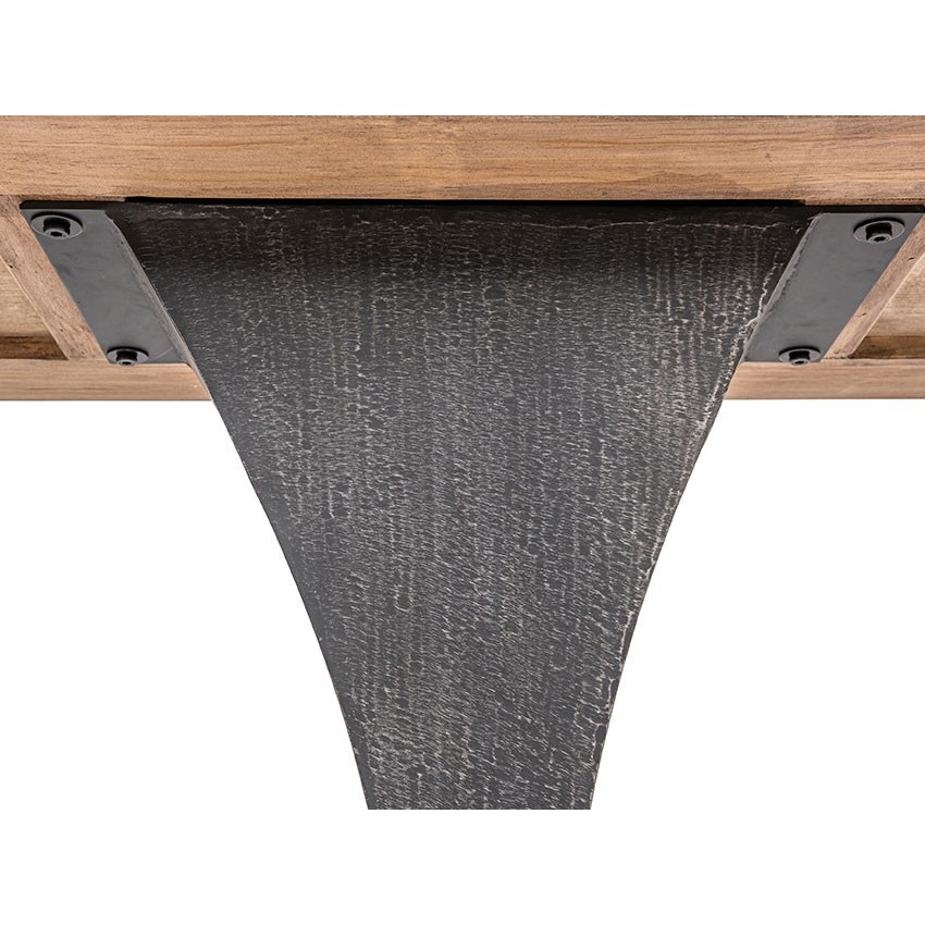 Aero Console Table - Lee Longlands