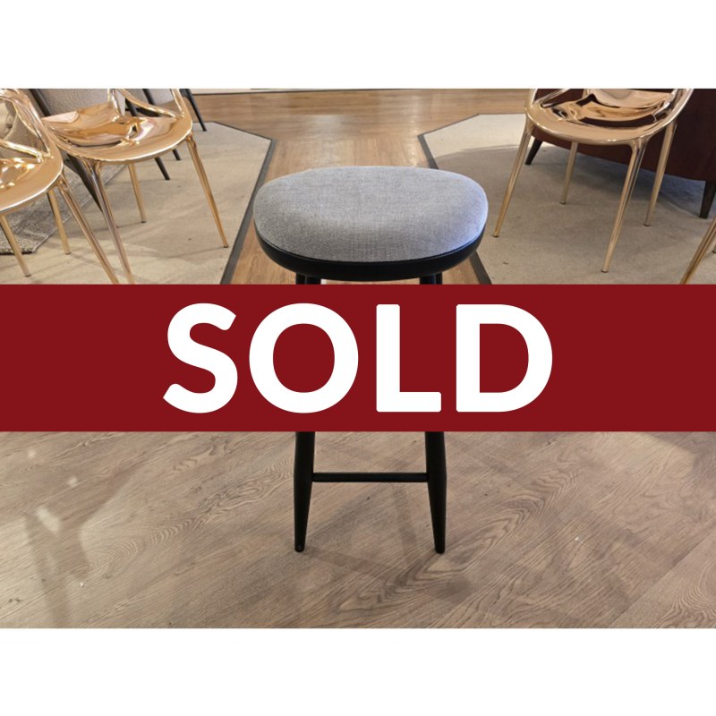 Ercol Heritage Counter Barstool Ercol Heritage Counter Barstool