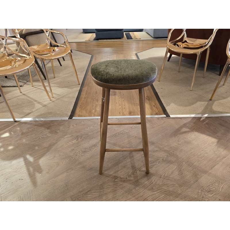 Ercol Heritage Counter Barstool Ercol Heritage Counter Barstool
