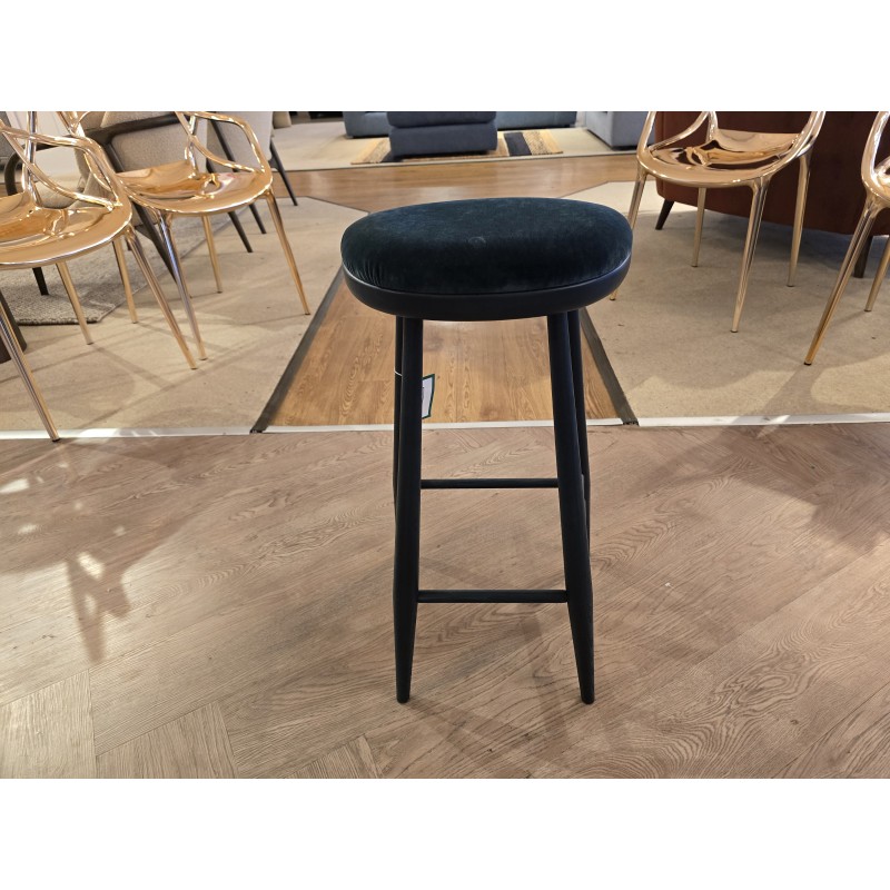 Ercol Heritage Counter Barstool Ercol Heritage Counter Barstool