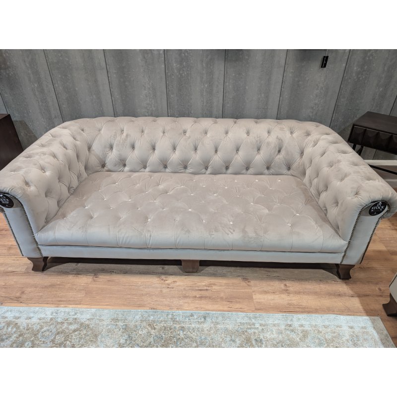 A&J Somerset, Maxi Sofa - no scatters A&J Somerset, Maxi Sofa - no scatters