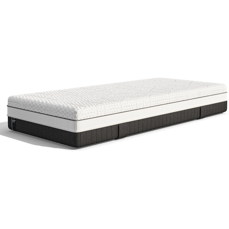 Emma Diamond Deluxe Spring Free Single Mattress Emma Diamond Deluxe Spring Free Single Mattress