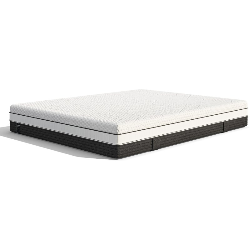 Emma Diamond Deluxe Spring Free Super King Mattress Emma Diamond Deluxe Spring Free Super King Mattress