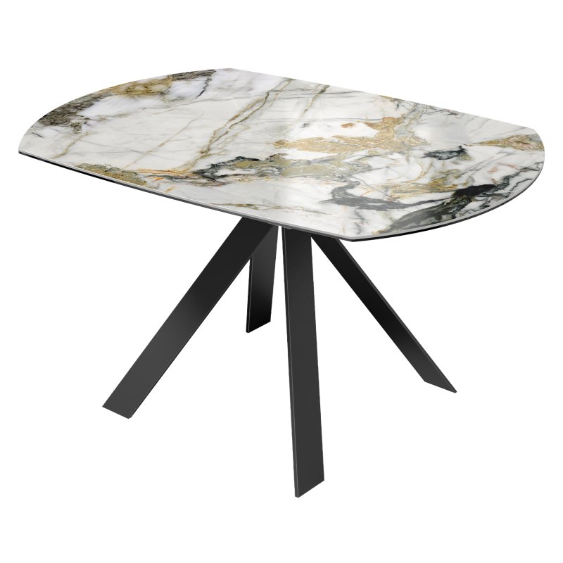Dalia Extending Dining Table Dalia Extending Dining Table