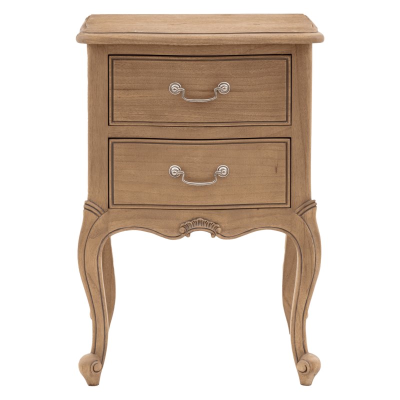 Chic Bedside Table Chic Bedside Table