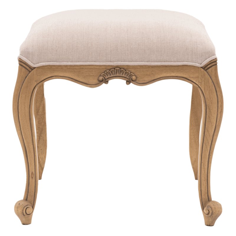 Chic Dressing Stool Chic Dressing Stool