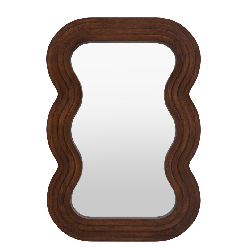 Hasker Small Mirror Hasker Small Mirror