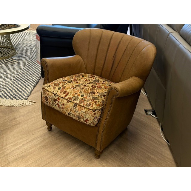Alexander & James Paul Chair Alexander & James Paul Chair