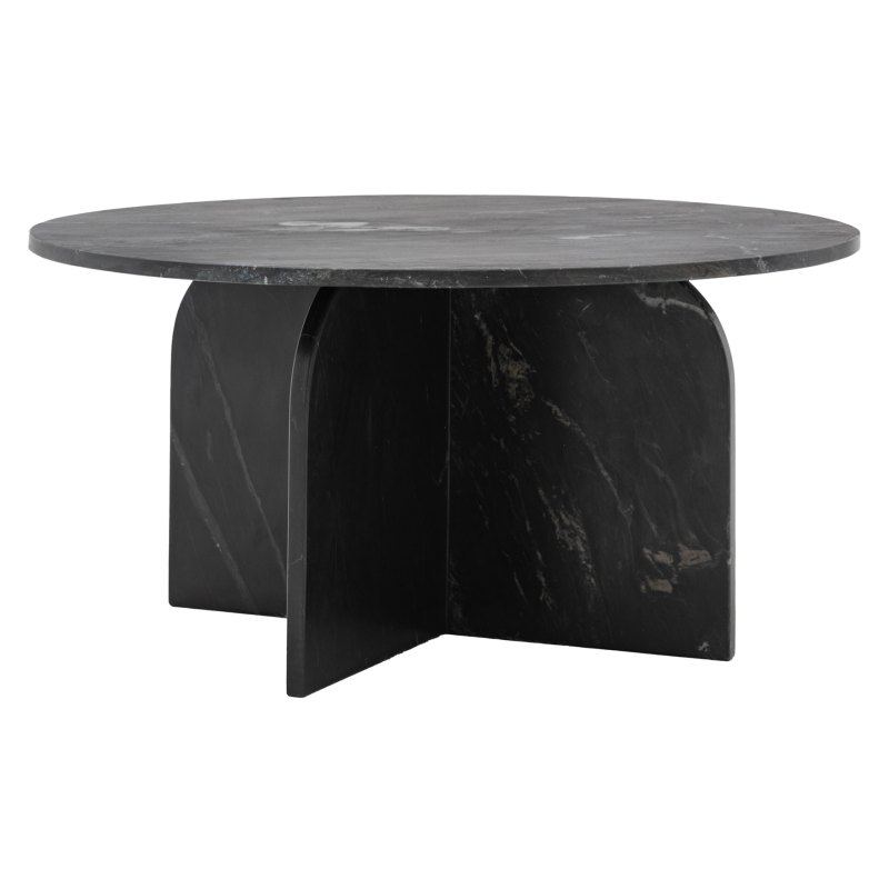 Amalfi Black Coffee Table Amalfi Black Coffee Table