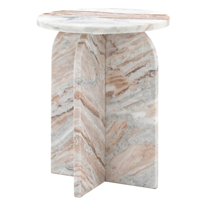 Amalfi Natural Side Table Amalfi Natural Side Table