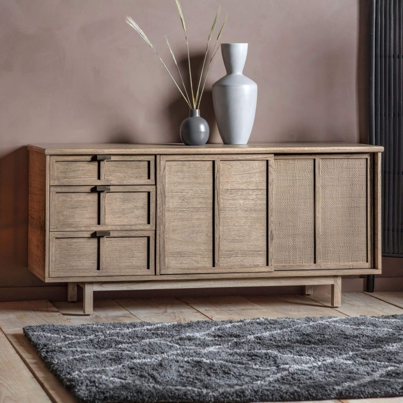 Kyoto Low Sideboard Kyoto Low Sideboard
