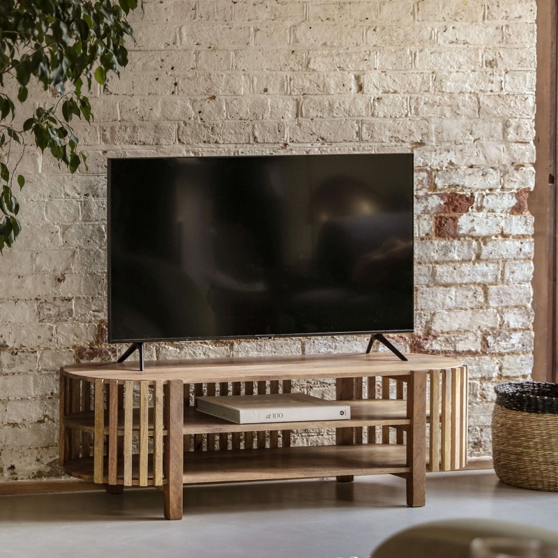 Gallery Direct Voss Media Unit Gallery Direct Voss Media Unit