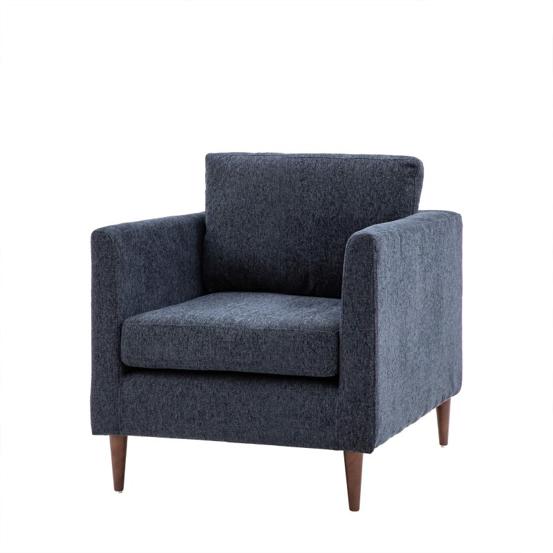 Gateford Charcoal Armchair Gateford Charcoal Armchair
