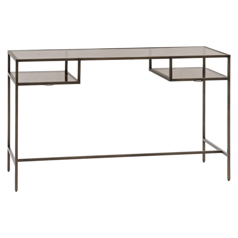 Rothbury Bronze Desk Rothbury Bronze Desk