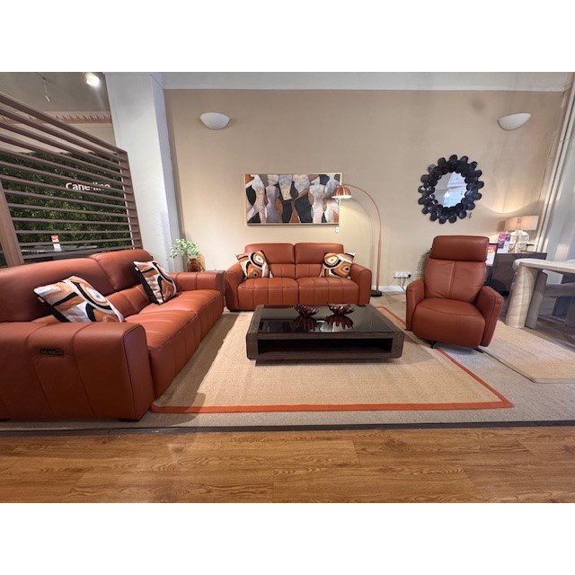 Rocca 2.5 Electric Recliner Sofa, 2.5 Compact Electric Recliner Sofa & Albi Battery Recliner Chair Rocca 2.5 Electric Recliner Sofa, 2.5 Compact Electric Recliner Sofa & Albi Battery Recliner Chair
