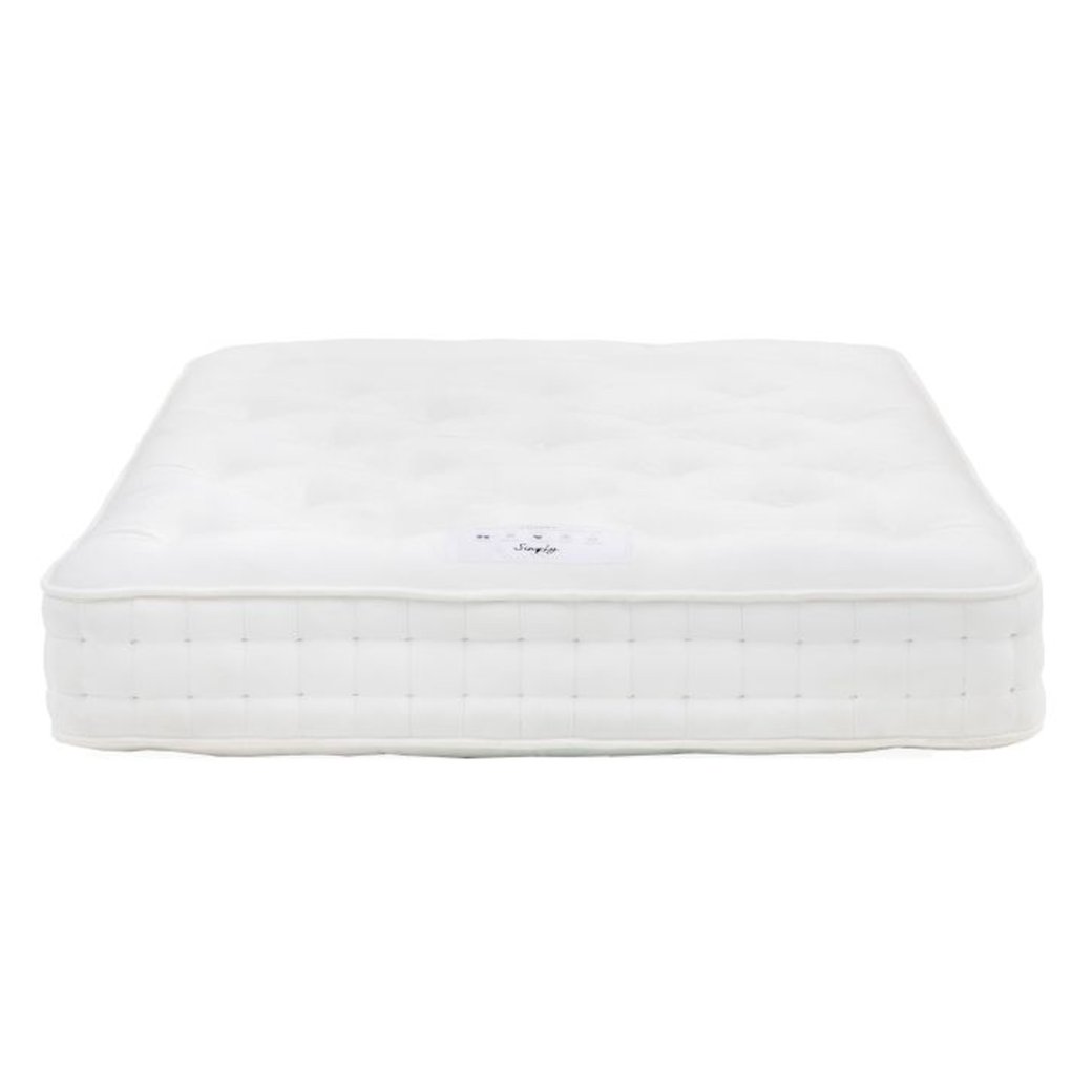 Gallery Direct Luxury 2000 Mattress - King Gallery Direct Luxury 2000 Mattress - King