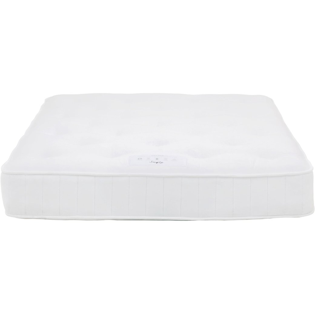 Gallery Direct Cotton Pocket 1000 Mattress - Single Gallery Direct Cotton Pocket 1000 Mattress - Single