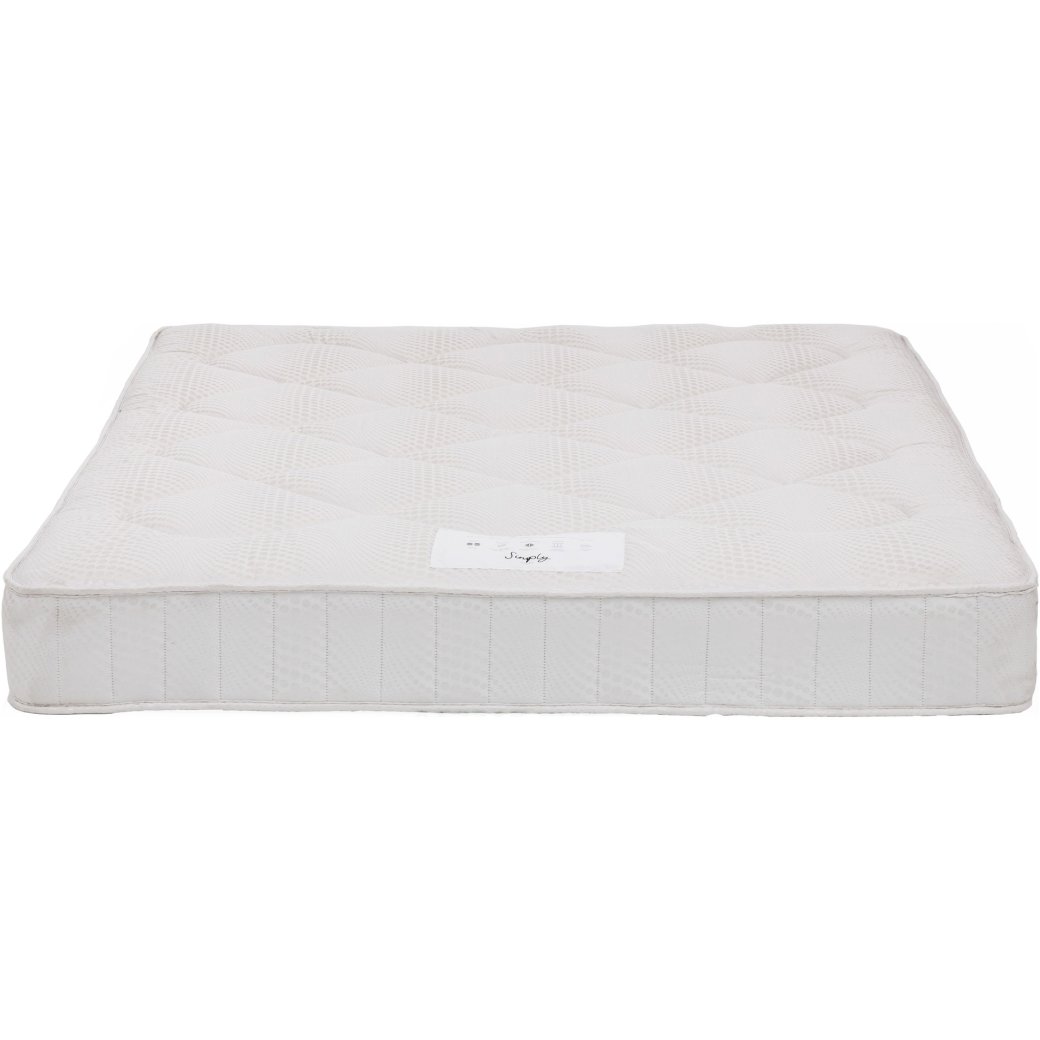 Gallery Direct House Pocket 600 Mattress - Single Gallery Direct House Pocket 600 Mattress - Single