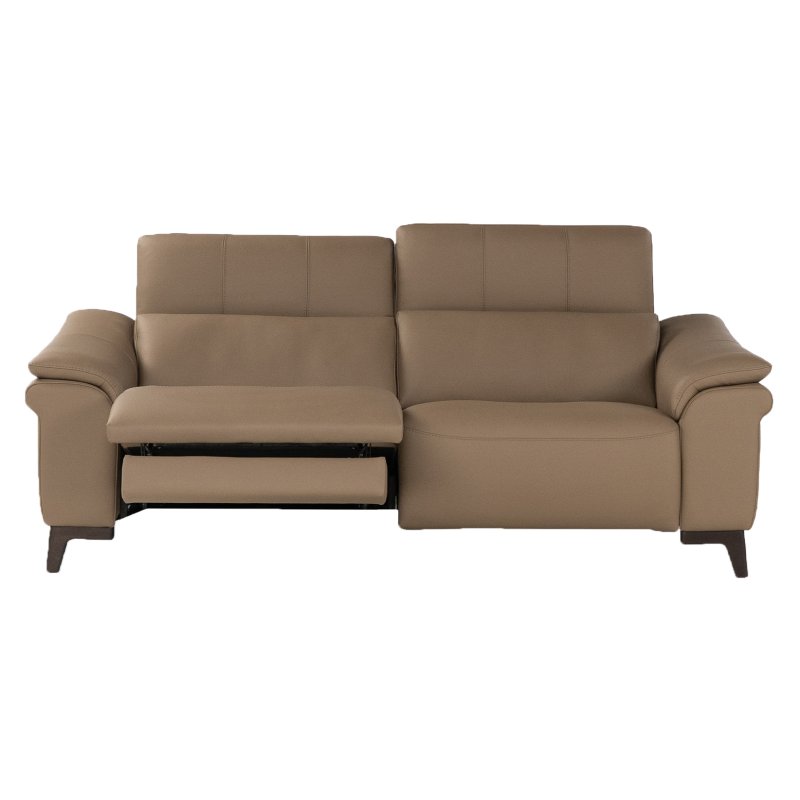 Lombardy 3 Seater Power Recliner Sofa Lombardy 3 Seater Power Recliner Sofa