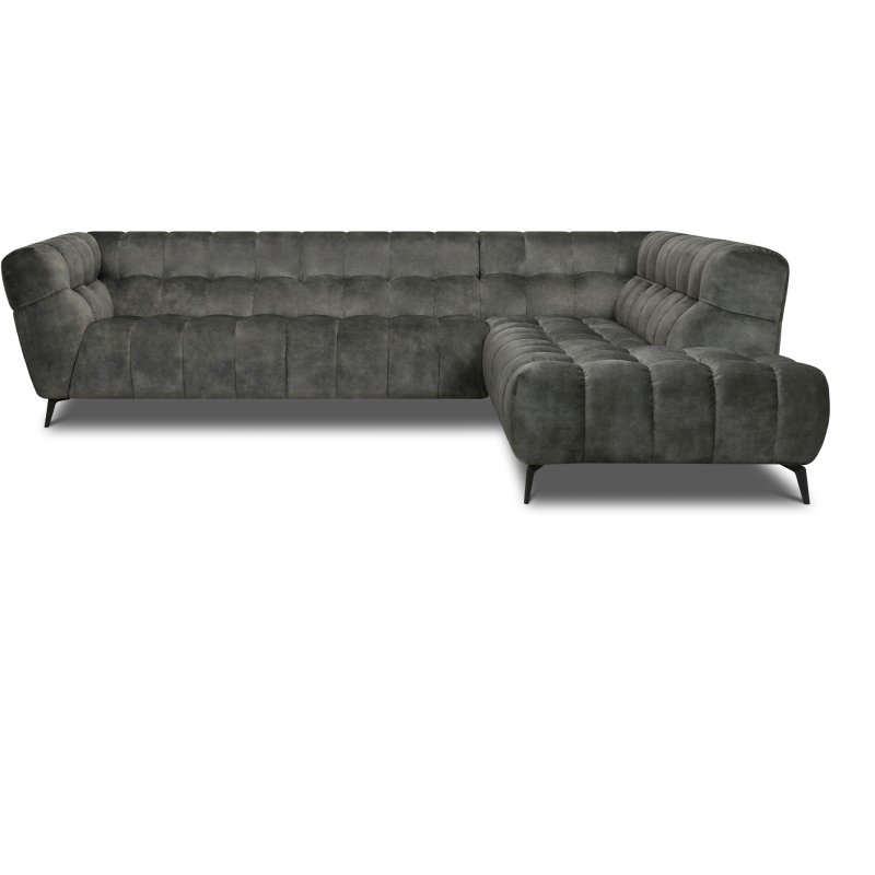 Giorgia Modular Corner Sofa RHF Chaise Giorgia Modular Corner Sofa RHF Chaise