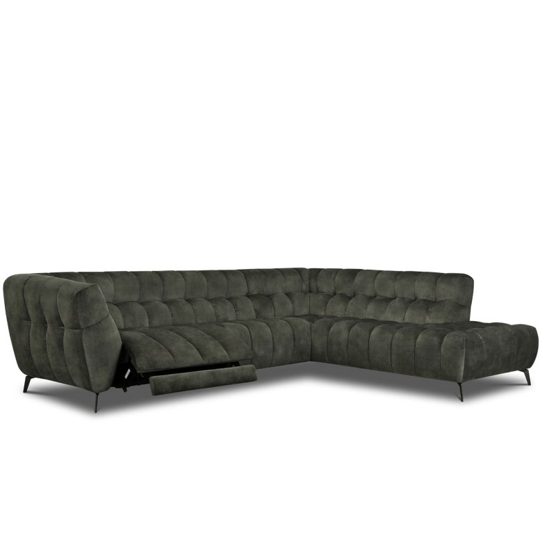 Giorgia Modular Corner Sofa RHF Chaise Giorgia Modular Corner Sofa RHF Chaise