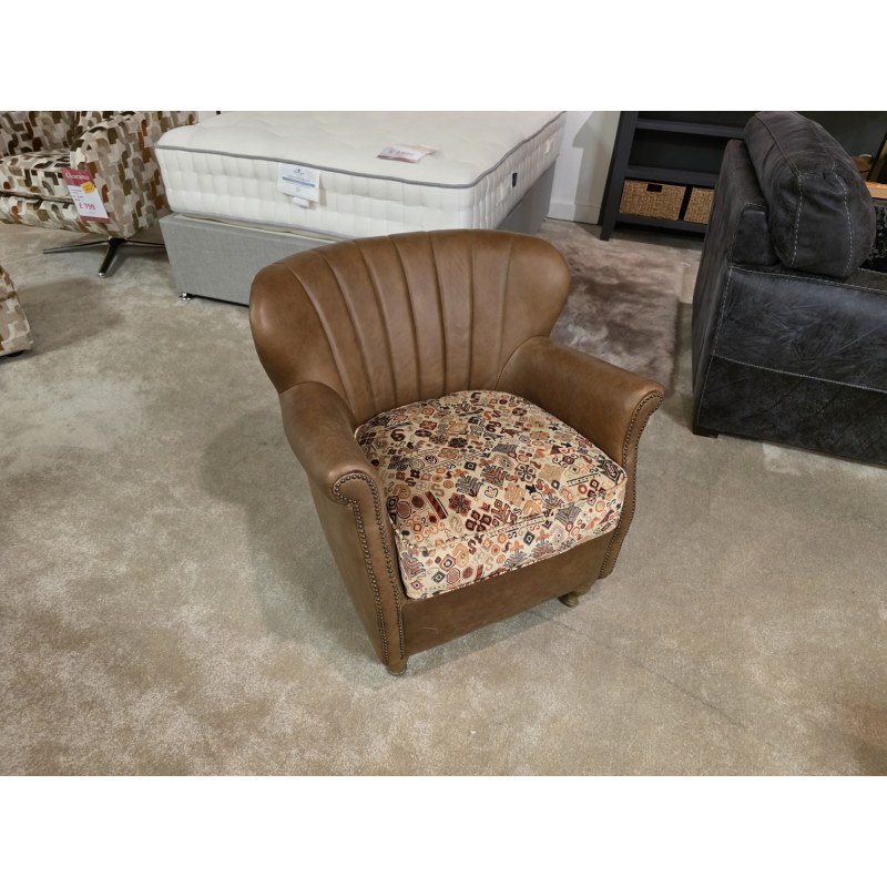 ALEXANDER & JAMES, PAUL CHAIR ALEXANDER & JAMES, PAUL CHAIR