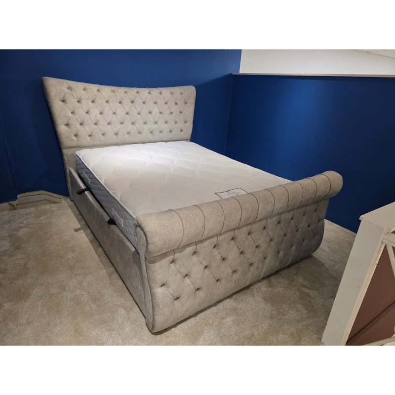 HIGHGROVE 5'0