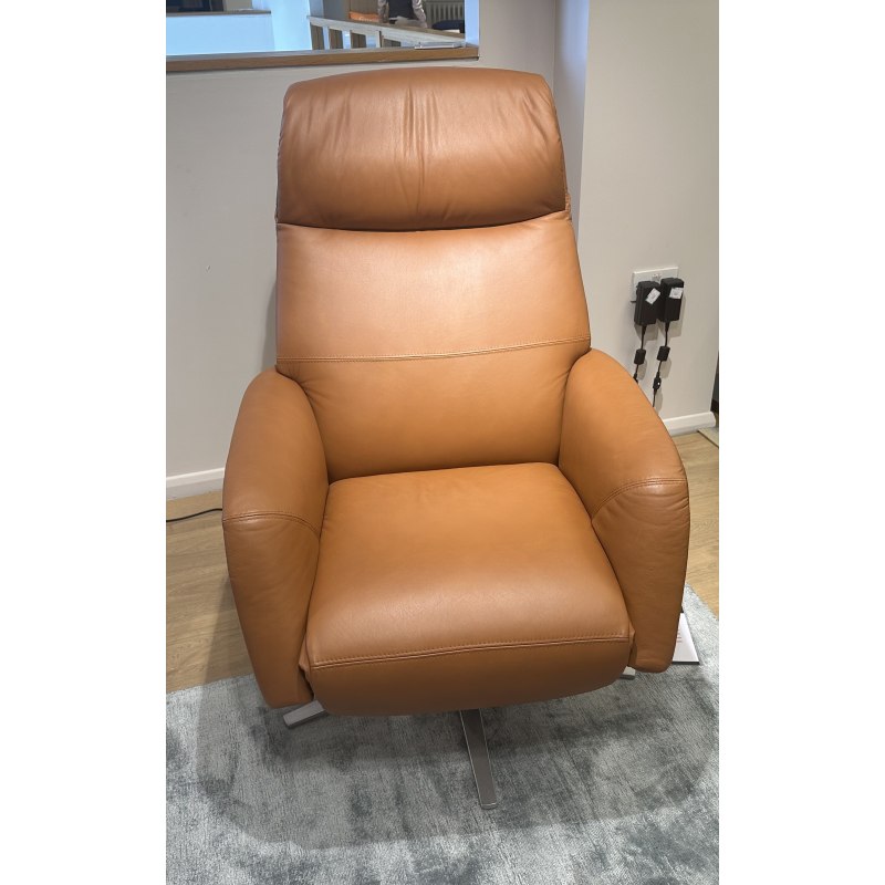 Stressless -Scott Sirius Chair + Heat & Massage Stressless -Scott Sirius Chair + Heat & Massage