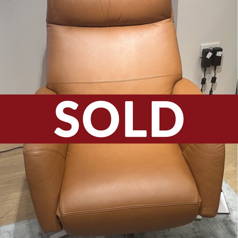 Stressless -Scott Sirius Chair + Heat & Massage Stressless -Scott Sirius Chair + Heat & Massage