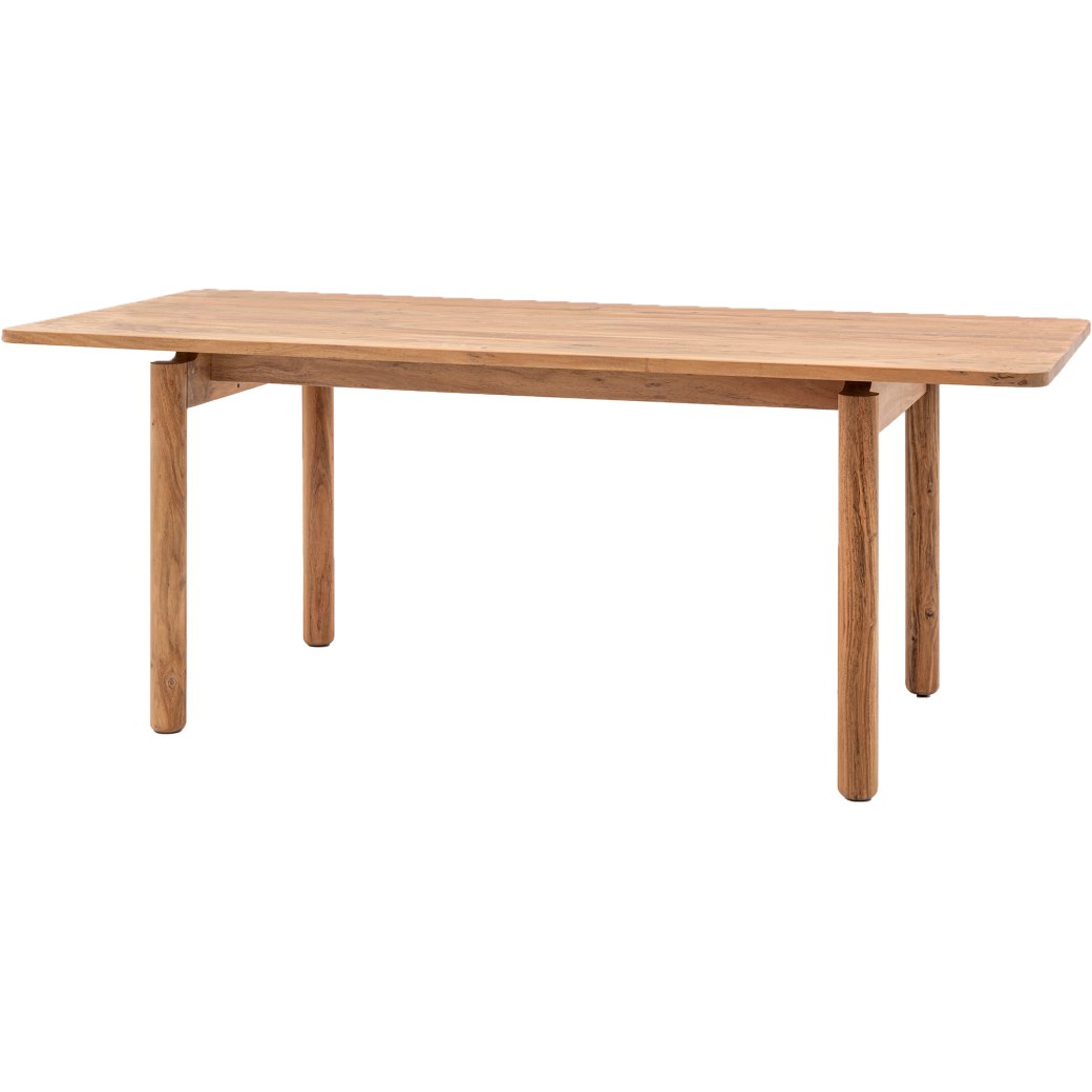 Gallery Direct Cannes Dining Table Gallery Direct Cannes Dining Table