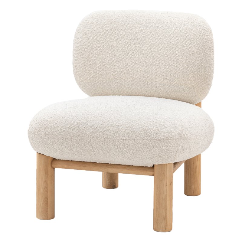 Kubbe Vanilla Chair Kubbe Vanilla Chair