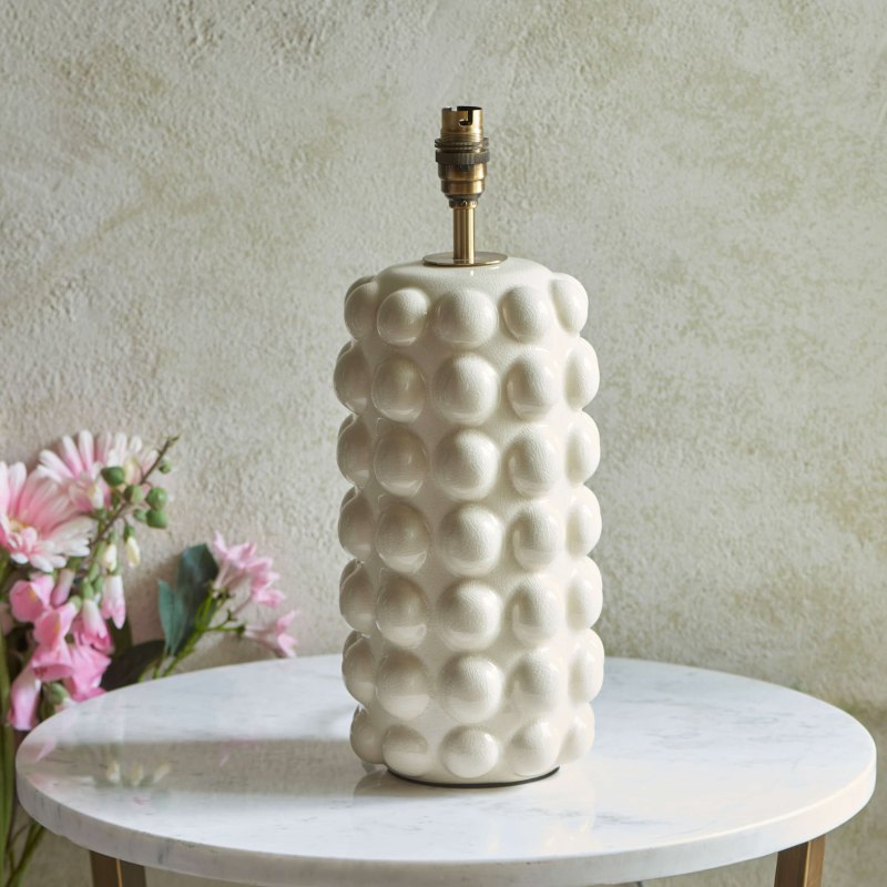 Bobble Table Lamp Base Bobble Table Lamp Base