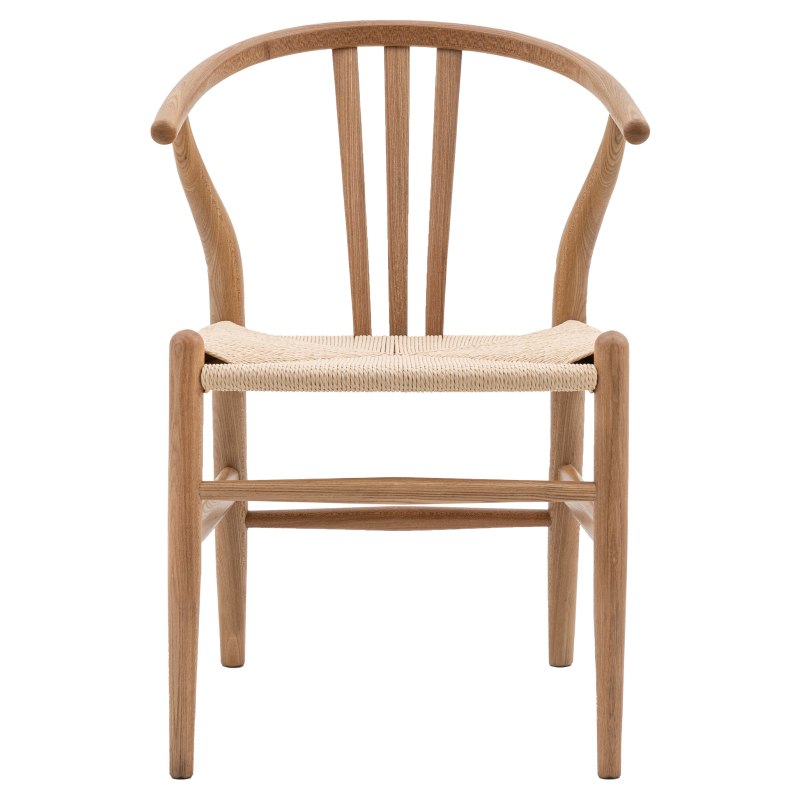 Whitney Dining Chair Natural Whitney Dining Chair Natural