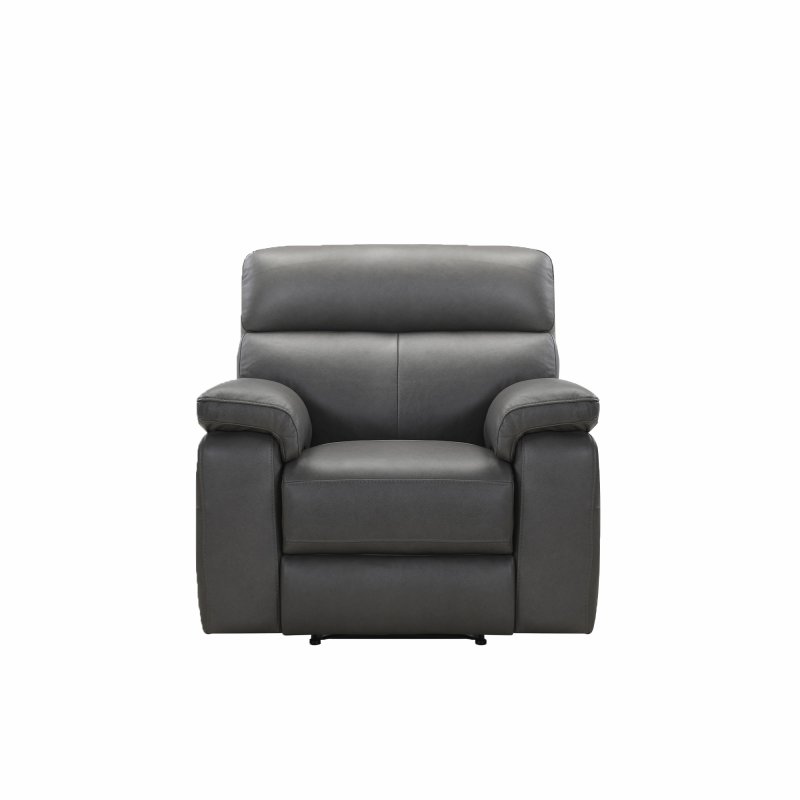 Ariana Power Recliner w/ power head, lumber & heat Ariana Power Recliner w/ power head, lumber & heat