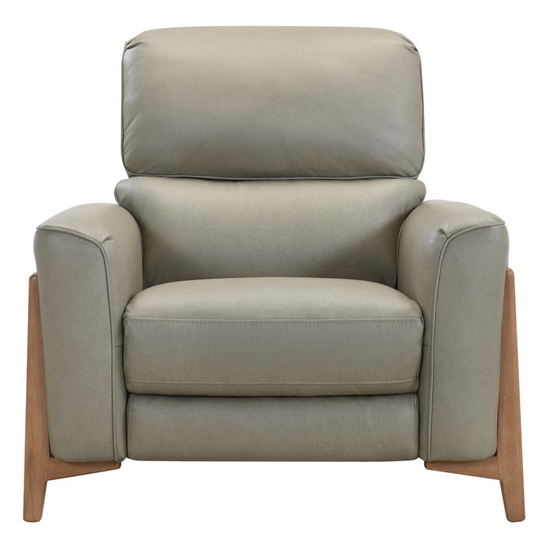 Isabella Power Recliner w/ Power Headrest and Lumbar Isabella Power Recliner w/ Power Headrest and Lumbar