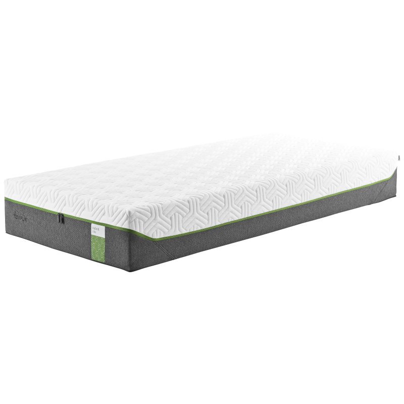 EX-DISPLAY OUTLET WAREHOUSE STOCK Tempur Elite 25cm Hybrid Mattress 75cm x 200cm EX-DISPLAY OUTLET WAREHOUSE STOCK Tempur Elite 25cm Hybrid Mattress 75cm x 200cm